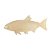 Suporte De Varas Dourado + Base - Dfish - Imagem 3