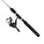 Kit Vara Millenium Sabre Para Pesca com Molinete Sabre 1000 - Pesca Brasil - Imagem 2