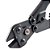 Alicate Hook Cutter X49 8.3'' 210mm  - Maruri - Imagem 4