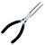 Alicate de Bico Agulha para Pesca WT01PB12 5.5" - Maruri - Imagem 1