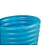 Cachepô Vaso Mimmo em Plástico Azul 1,7 L - Tramontina - Imagem 2