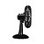 Ventilador de Mesa Economy 40cm Preto 80W 220v - Ventisol - Imagem 3