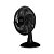 Ventilador de Mesa Economy 40cm Preto 80W 220v - Ventisol - Imagem 4