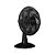 Ventilador de Mesa Economy 40cm Preto 80W 220v - Ventisol - Imagem 2