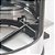 Lixeira Inox com Pedal Balde Interno Removível 30 L - Tramontina - Imagem 3