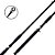 Vara Para Carretilha Falcon 2 Partes 2,10m 20-50lbs 60-100Gr - Lms rods - Imagem 1