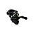 Carretilha Curado DC 201 XG Esquedo Alumínio 6 + 1BB Rolamentos - Shimano - Imagem 2