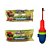 Massa Mafish 200g Coco / Trad + Boia Japa 70G C/ Carona - Imagem 1