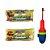 Massa Mafish 200g Coco / Sangue + Boia Japa 70G C/ Carona - Imagem 1