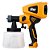Pistola De Pintura Elétrica 400W 127V EPP400 - Wap - Imagem 2