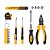 Kit De Ferramentas 21 Peças MKF21 - Wap - Imagem 5