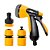 Kit 04 Peças Irrigação Multiplo GKIM01 - Wap - Imagem 1