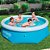 Piscina Inflável Circular Fast Seat 2300 Litros - Bestway - Imagem 2