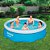Piscina Inflável Circular Fast Seat 3800 Litros - Bestway - Imagem 3