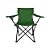 Cadeira Dobrável Nautika Boni Verde - Imagem 1