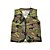 Colete Adventure Woodland Tam P - Treme Terra - Imagem 2