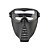 Máscara de Proteção Airsoft Skirmish - Imagem 1