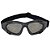 Óculos de Proteção Tela Preto - Q.G Airsoft - Imagem 1