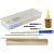 Kit de Limpeza 4.5mm - Elite Airguns - Imagem 1