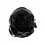 Capacete Tático Simulacro Helmet TB325 Preto - FMA - Imagem 4