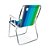 Cadeira Alta Dobrável Aluminio - Mor - Imagem 2