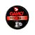 Chumbinho Match Diabolo 4.5mm 250un. - Gamo - Imagem 1