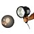 Lanterna Refletor Cilibrim Nautika Tocha 12V - Imagem 4