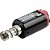 Motor Rifle Airsoft Alto Torque Eixo Longo - Imagem 4