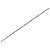 Cano de Precisão Aço Inox 45cm - Taitus - Imagem 1