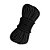 Paracord Preto 10 Metros - Guepardo - Imagem 3