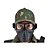 Óculos de Proteção Lancer Tactical Safety – AR+ - Imagem 3