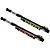 Kit 02 Zarabatanas Barnett Spitfire Blowgun + Dardos - Imagem 1
