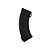 Magazine Airsoft Mid-Cap Polímero Rifle AK-47 150bbs - Cyma - Imagem 2