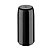 Mini Garrafa Térmica Invicta Firenze Preta 250ml - Imagem 3