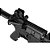Rifle Airsoft Elétrico Cyma M4A1 RIS CQB Bivolt + Capa + BB King + BRINDE Óleo - Imagem 6