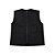 Colete Preto Adventure Tam P - Treme Terra - Imagem 2