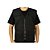 Colete Preto Adventure Tam P - Treme Terra - Imagem 1