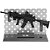 Miniatura Decorativa Rifle M4 SIR Black - Imagem 2