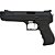 Pistola de Pressão Beeman 2004 P17 New Generation 4.5mm + Capa Simples - Imagem 3