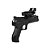 Pistola de Pressão Beeman 2006 P22 5.5mm com Red Dot + BRINDE Capa Simples - Imagem 5