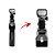 Pistola de Pressão Beeman 2006 P22 5.5mm com Red Dot + BRINDE Capa Simples - Imagem 6