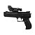 Pistola de Pressão Beeman 2006 P22 5.5mm com Red Dot + BRINDE Capa Simples - Imagem 2