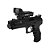 Pistola de Pressão Beeman 2006 P22 5.5mm com Red Dot + BRINDE Capa Simples - Imagem 4