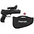 Pistola de Pressão Beeman 2006 P22 5.5mm com Red Dot + BRINDE Capa Simples - Imagem 1