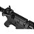 Rifle Airsoft Elétrico Cyma M4A1 RIS CQB Bivolt + Case + BRINDE Óleo - Imagem 6