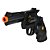 Revólver Airsoft Spring UHC Revolver Gun UA-937 + BBs BB King - Imagem 6