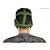Máscara de Proteção Airsoft QGK Conquerors CS Tactical Woodland - Imagem 4