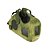 Máscara de Proteção Airsoft QGK Conquerors CS Tactical Atacs FG - Imagem 1