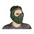 Máscara de Proteção Airsoft QGK Conquerors CS Tactical Verde - Imagem 3