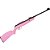 Carabina de Pressão CBC Jade Mais Rosa 5.5mm + Capa Simples + BRINDE Chumbinho Rifle - Imagem 1